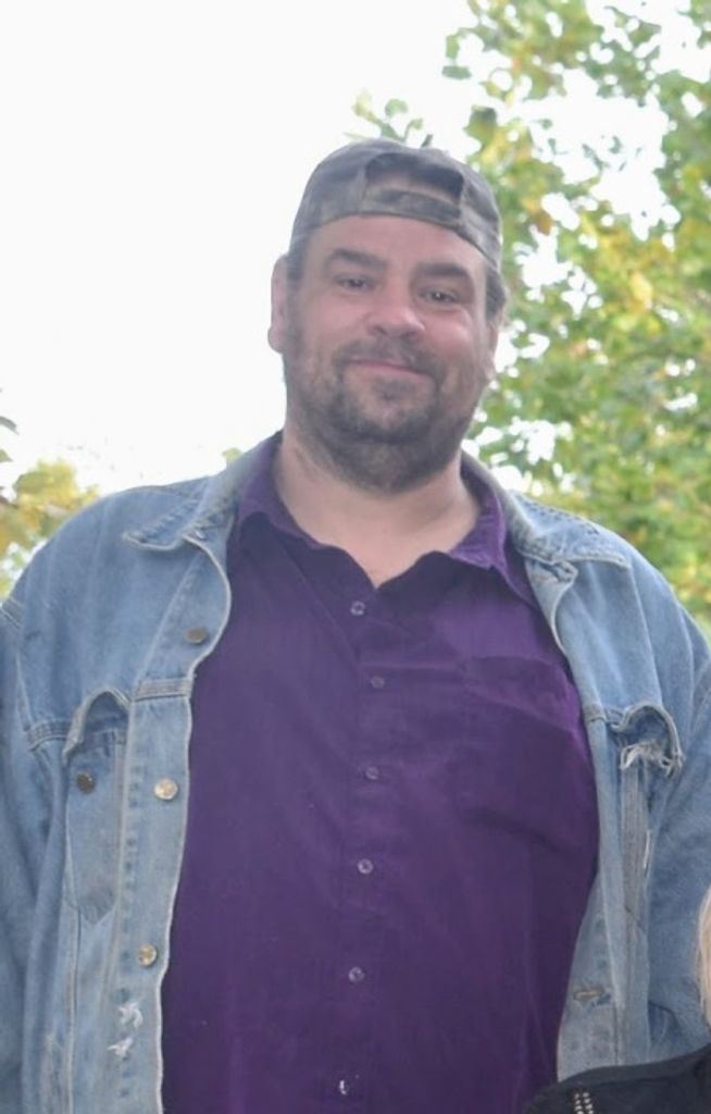 Darren Edward Dugger