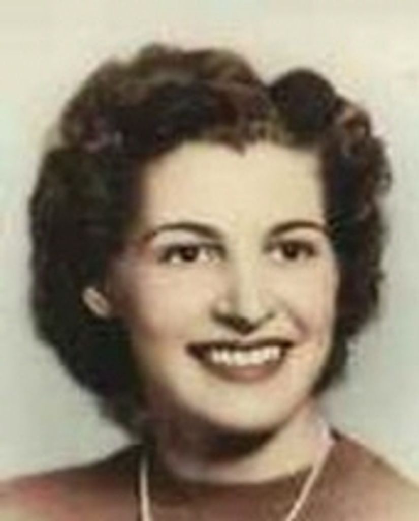 Bernice M. Swoboda