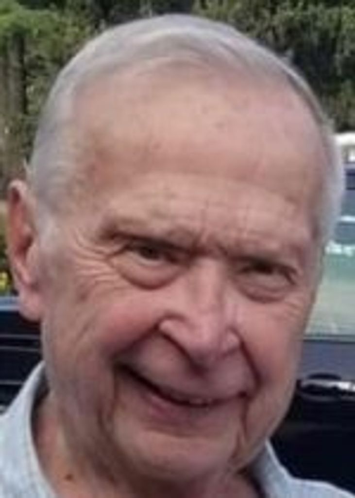 Edward John Wheeler Profile Photo
