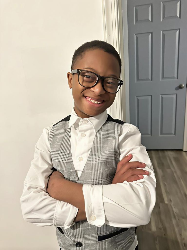 Gianni Kaiden Jackson Profile Photo