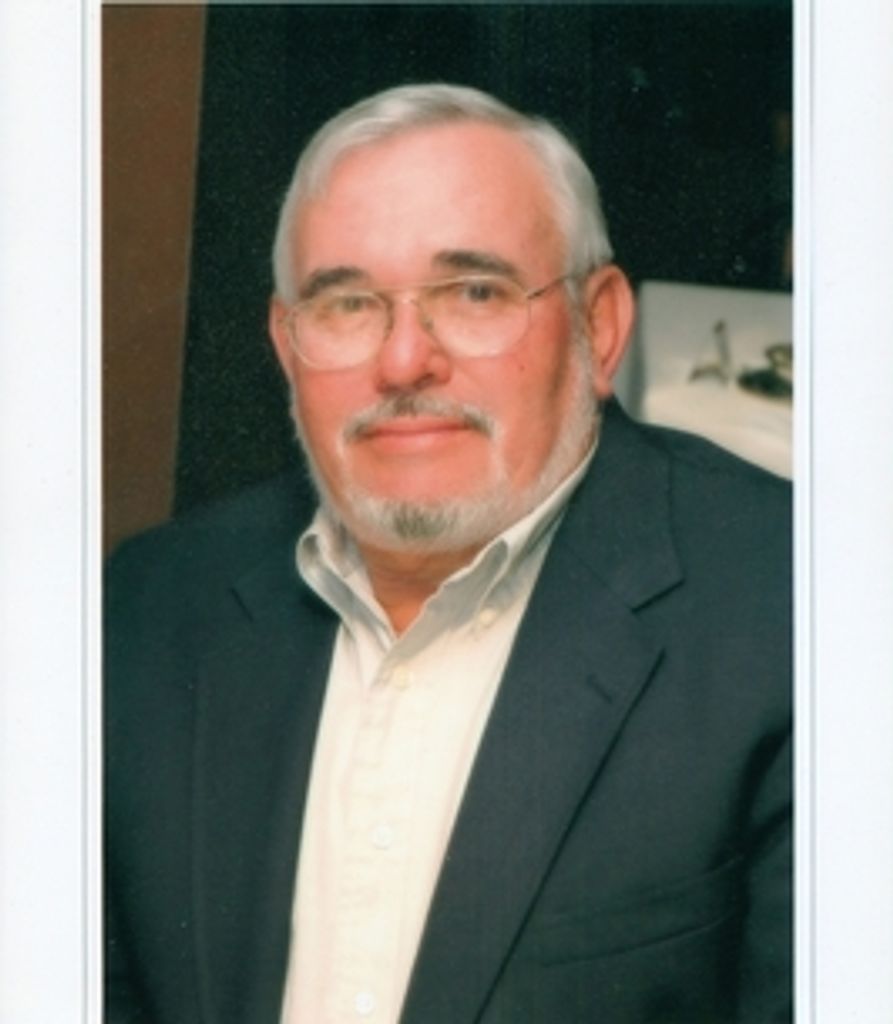 Phillip Hendricks Profile Photo