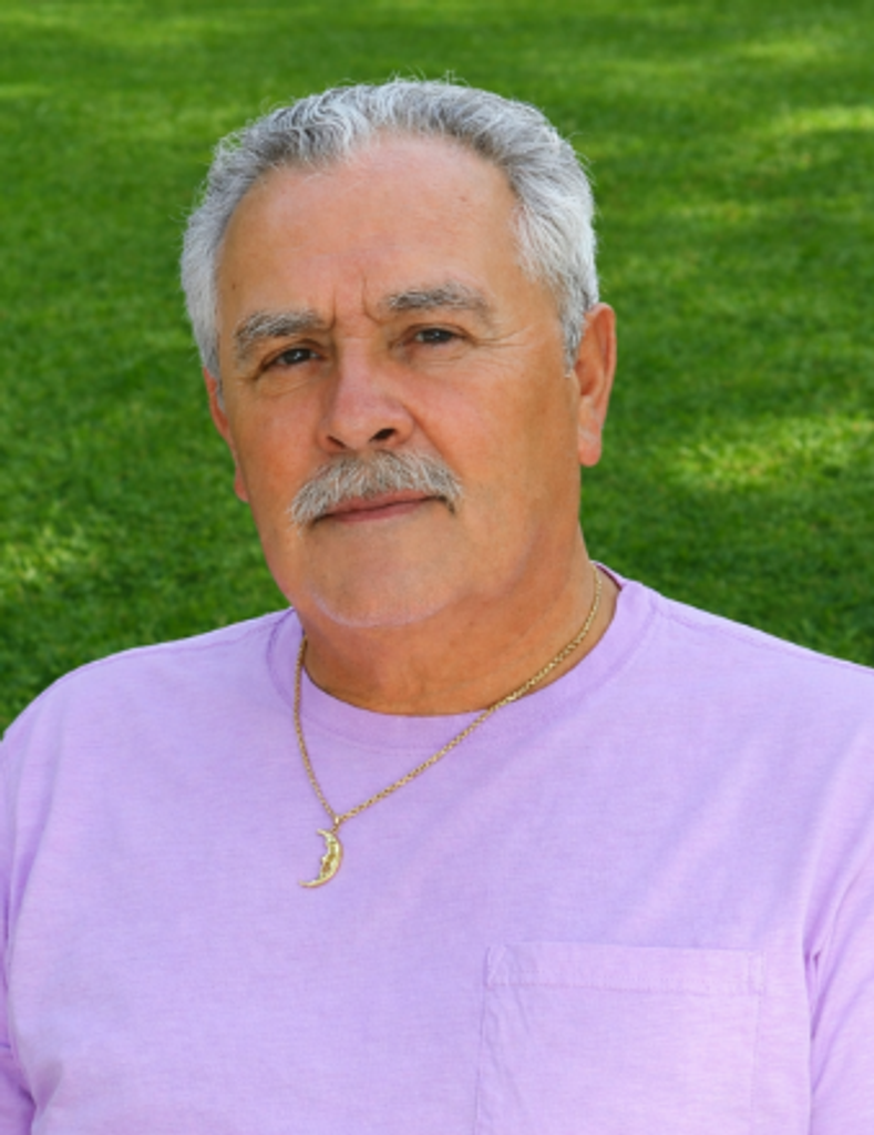 Ruben V. Luna Profile Photo