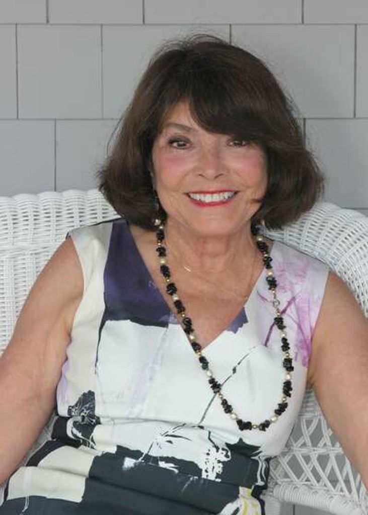 Carol C. Nelson Profile Photo