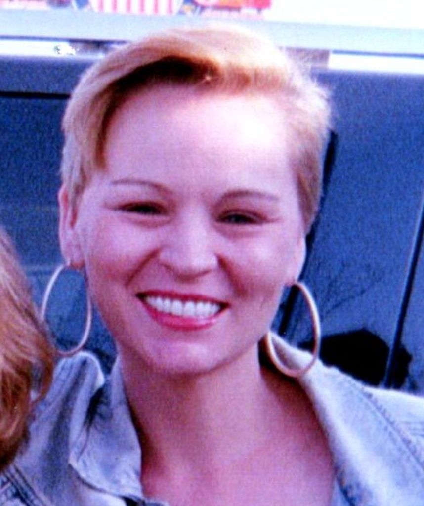 Amber Gilbert Goyette