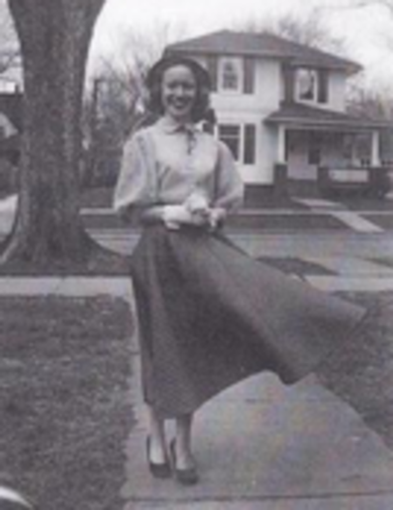 Isabel R. Harshbarger