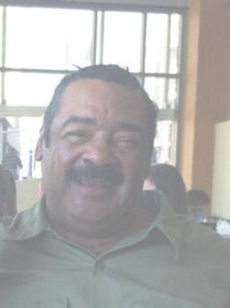 John Willie Powell