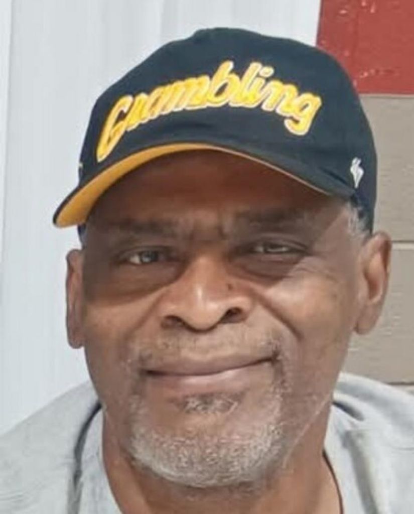 Mr. Hezekiah Perry Jr. Profile Photo