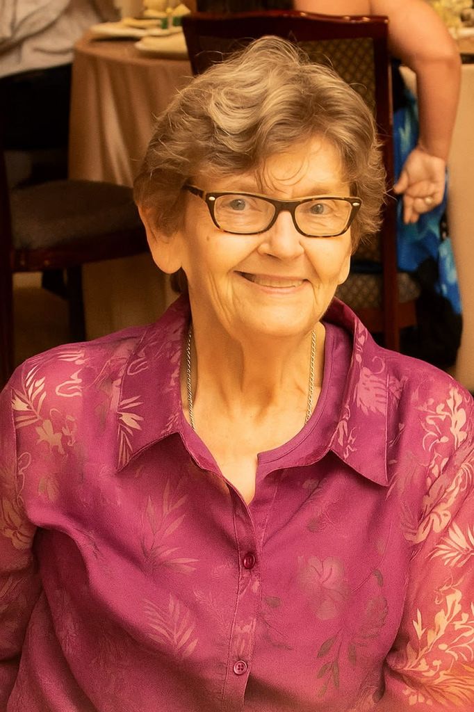 Carole Beers Profile Photo