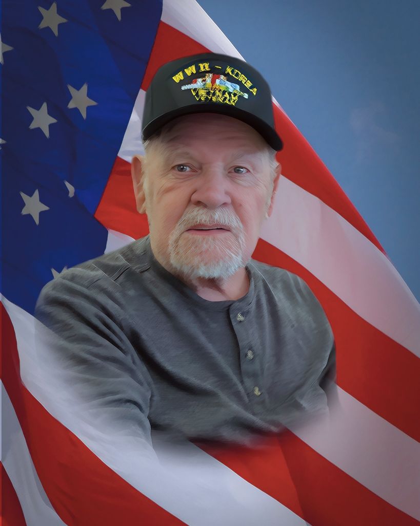 James Franklin West