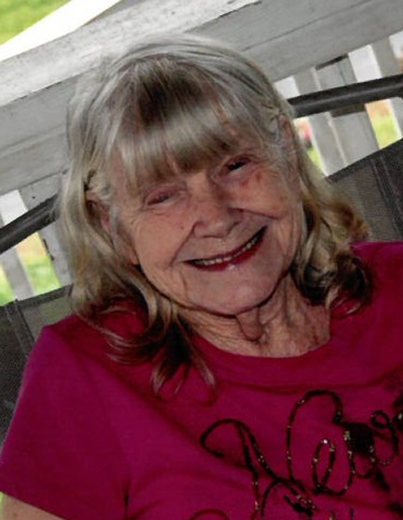 Margaret M. Mcmannis Profile Photo