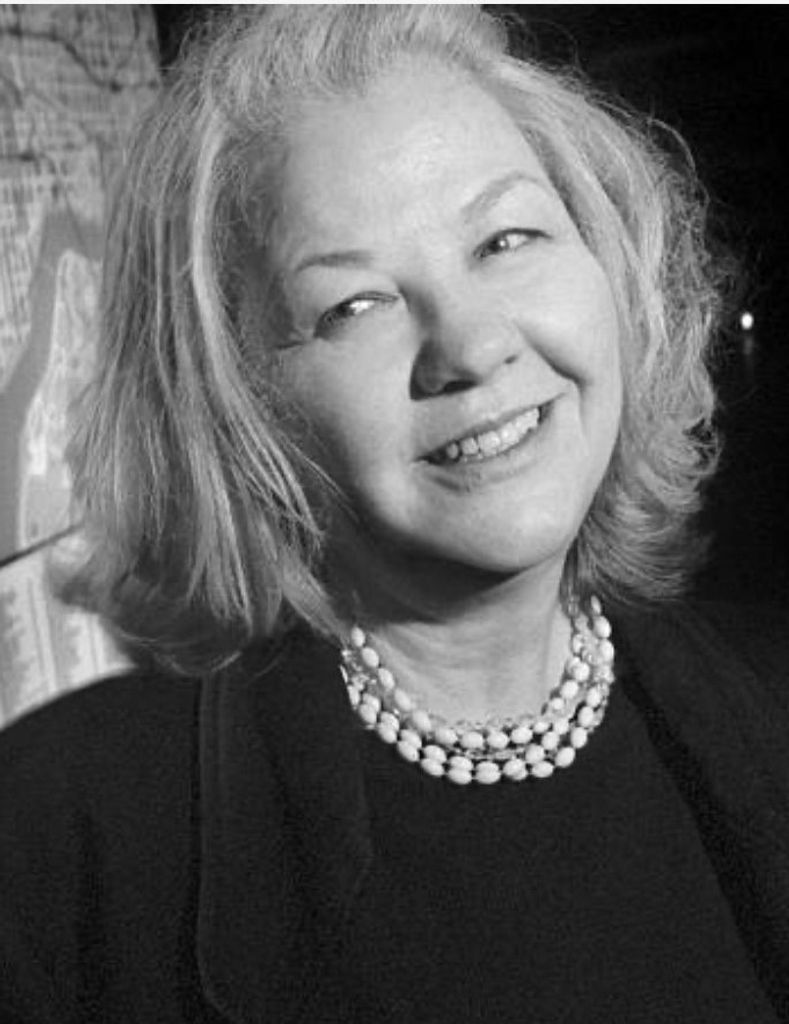 Sandra June Carroll Profile Photo