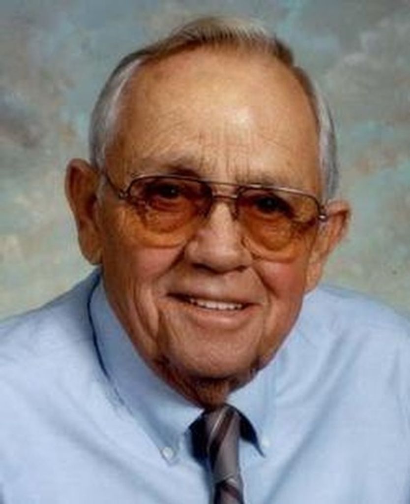 John Eugene Pope,