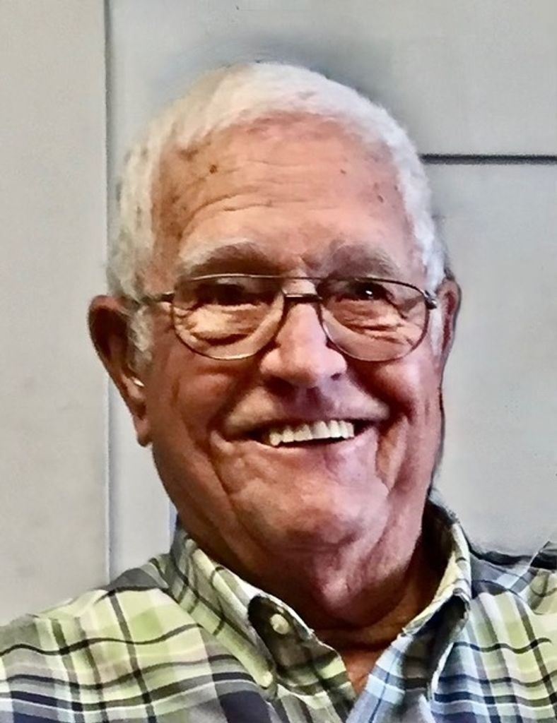 William Earl Henderson Profile Photo