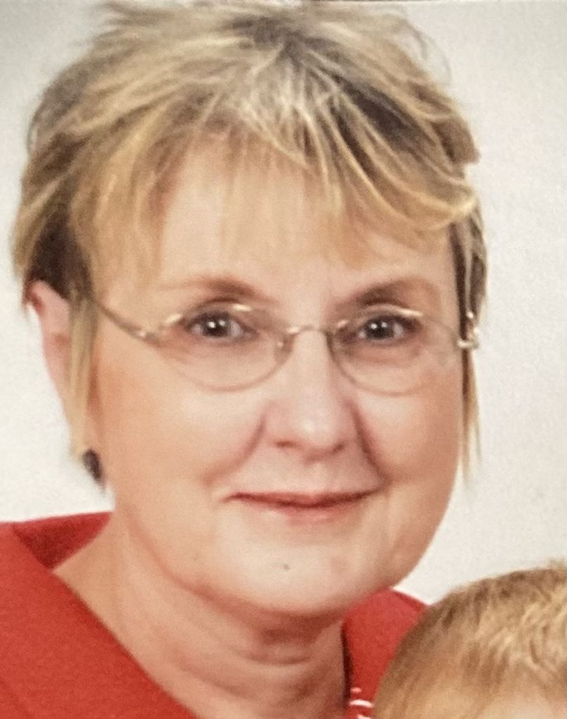 Jean Ireland Profile Photo