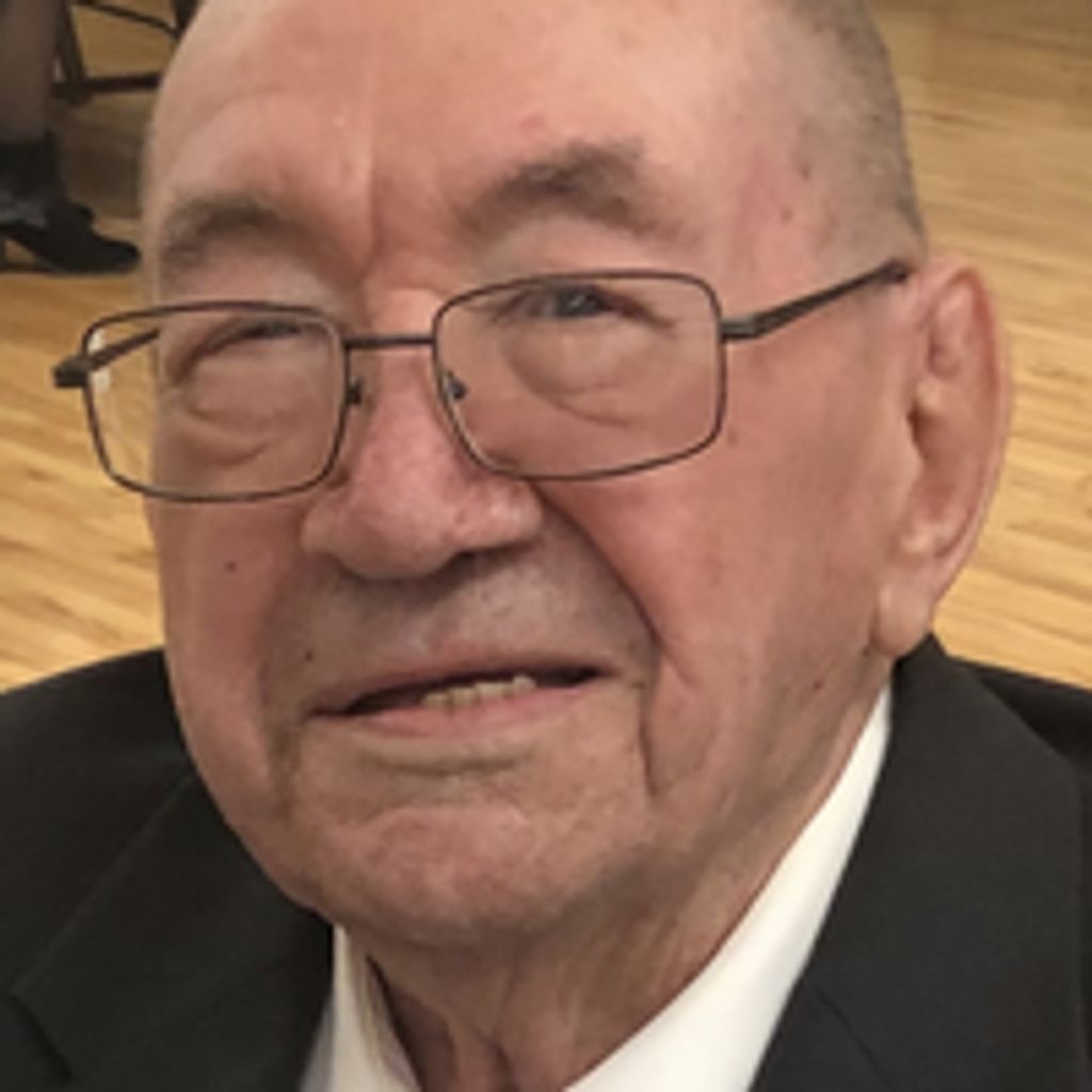 Norman G. "Rocky" Bernard