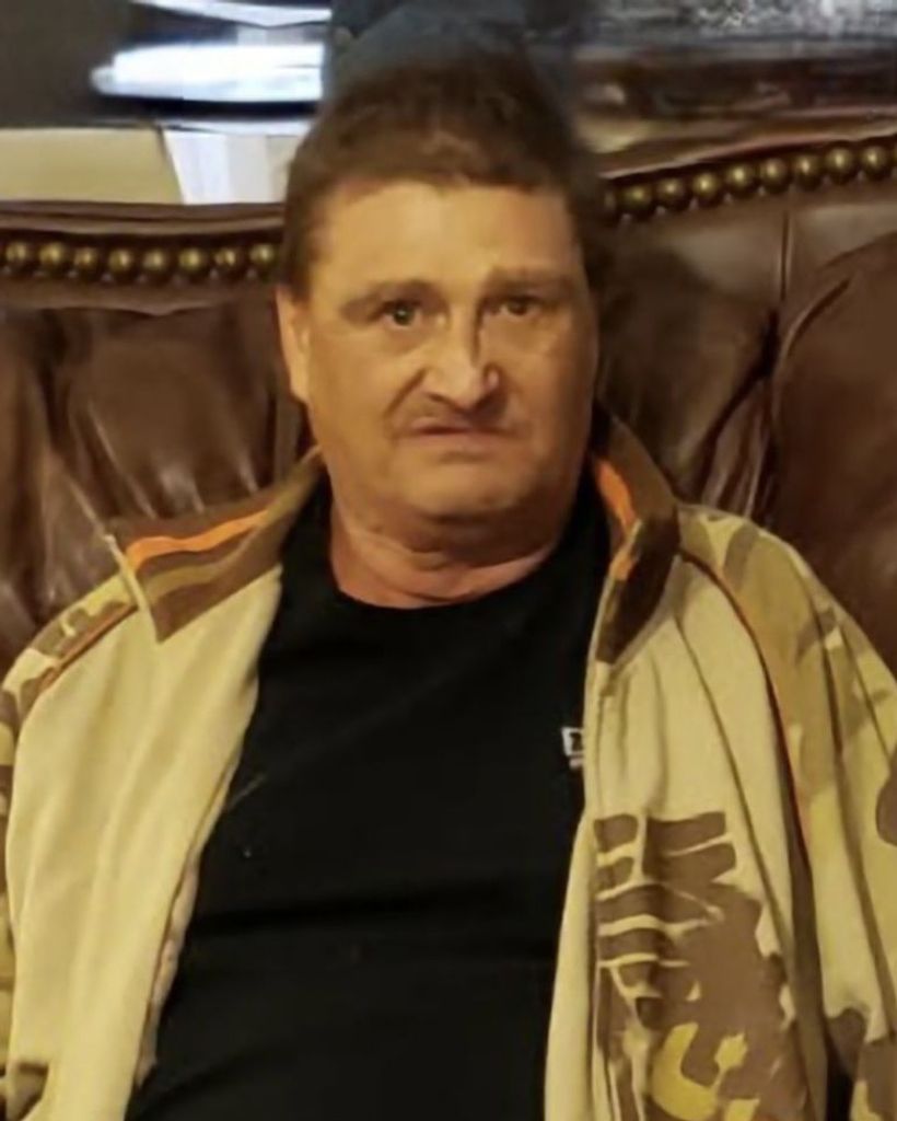 Rickey Turner Profile Photo