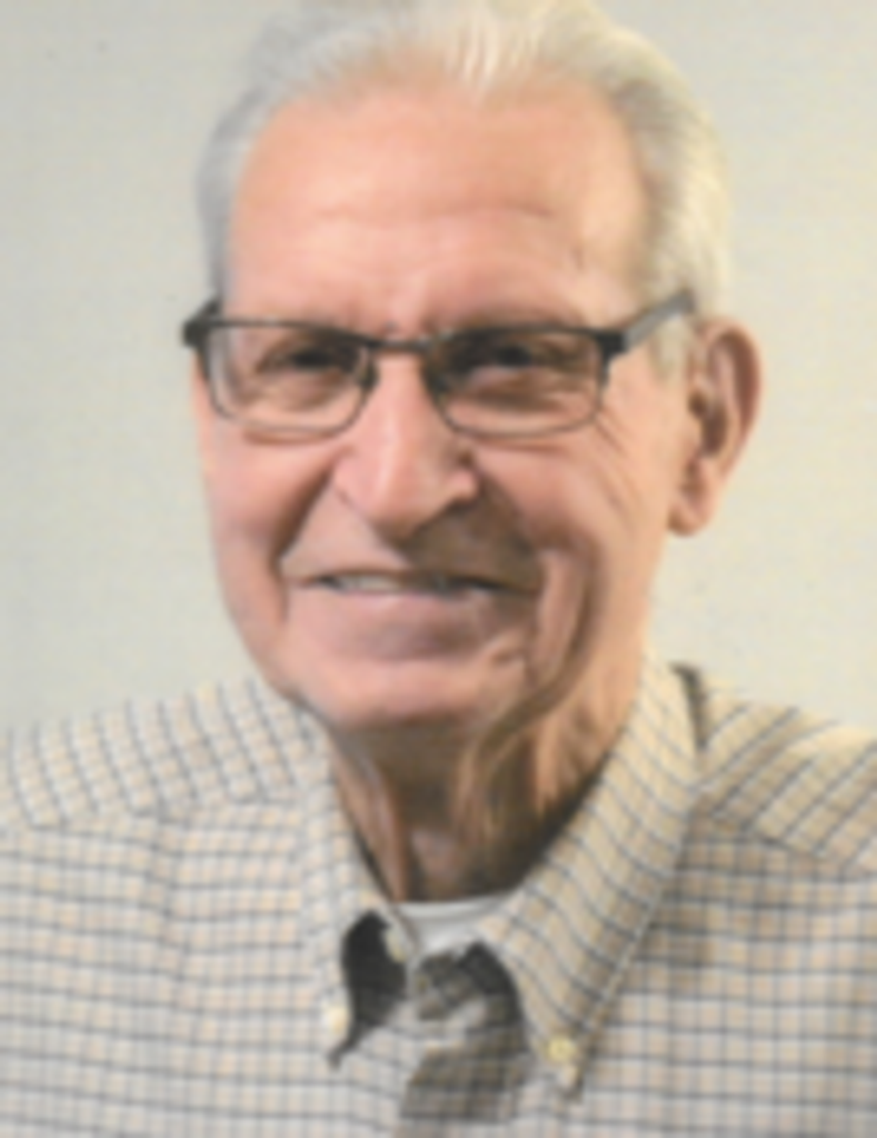 Walter Wesley Tomich