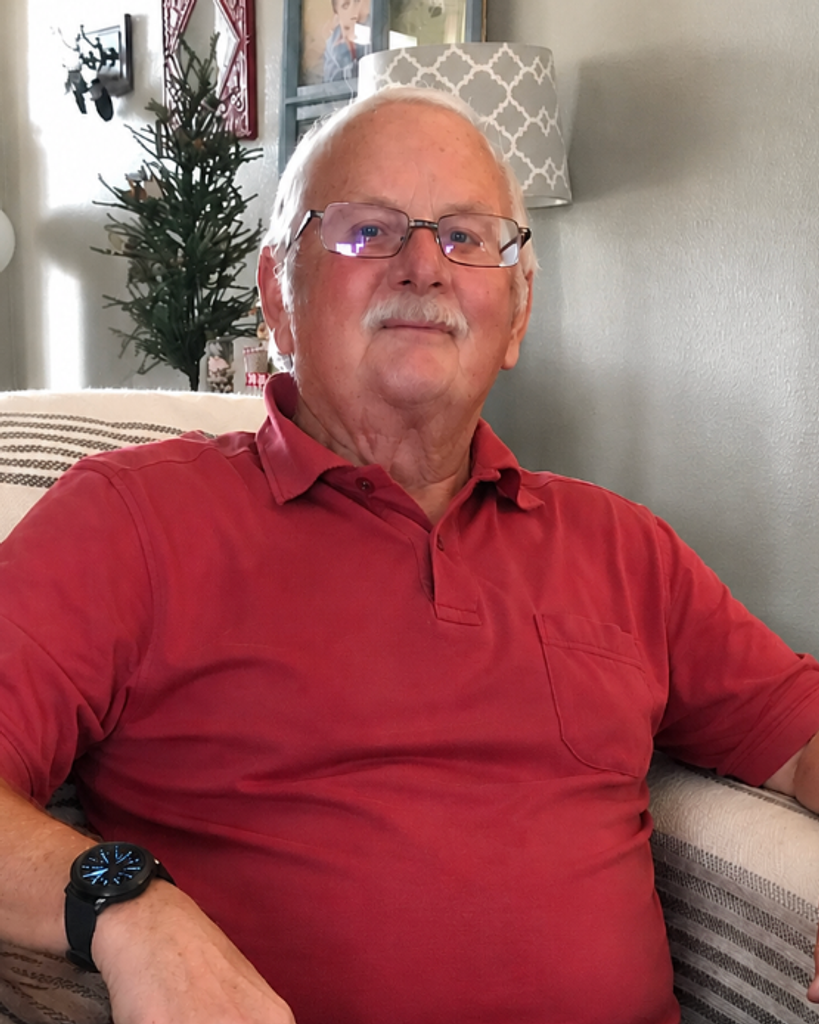 Robert Orvan Shedrick Profile Photo
