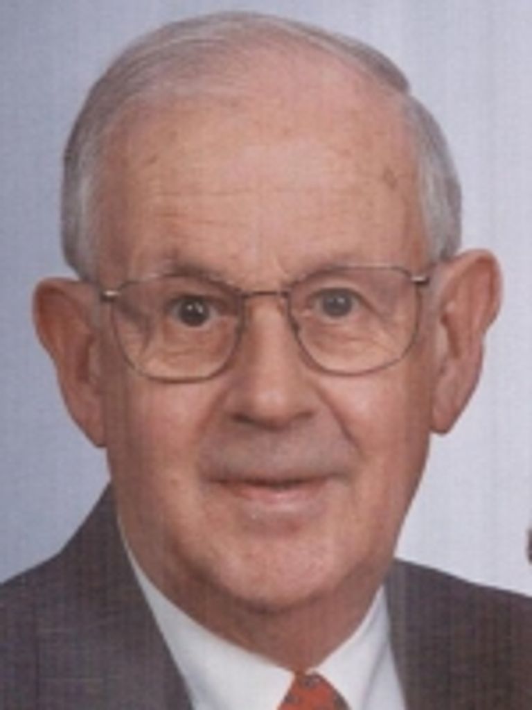 Clarence Lee Huffman