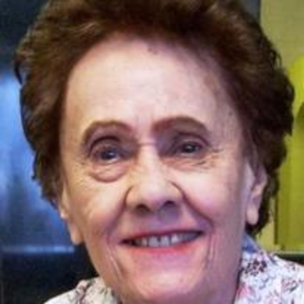 Emma E.  Hernandez