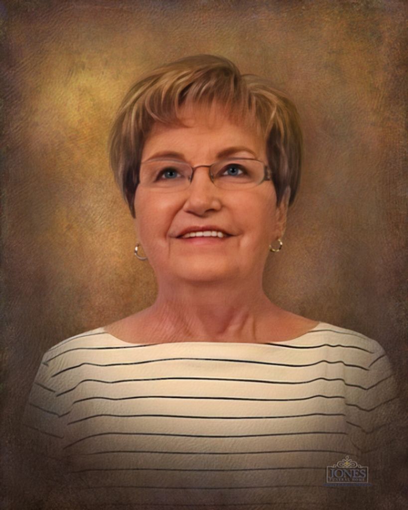 Louella Rose (Riley)  Satterfield