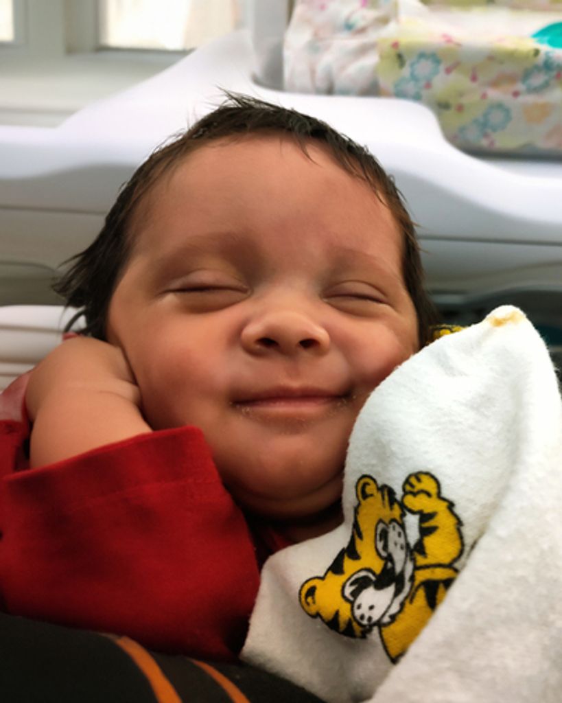 Aliza Grace Lopez Profile Photo