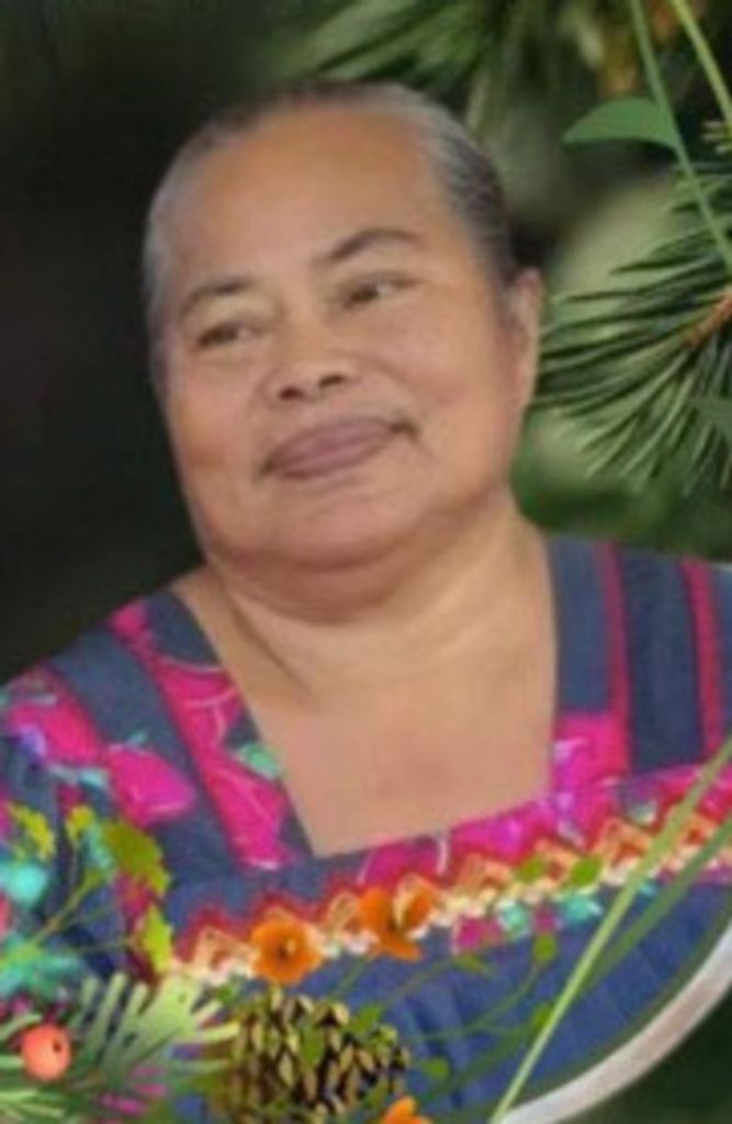 Silla Angesou Profile Photo