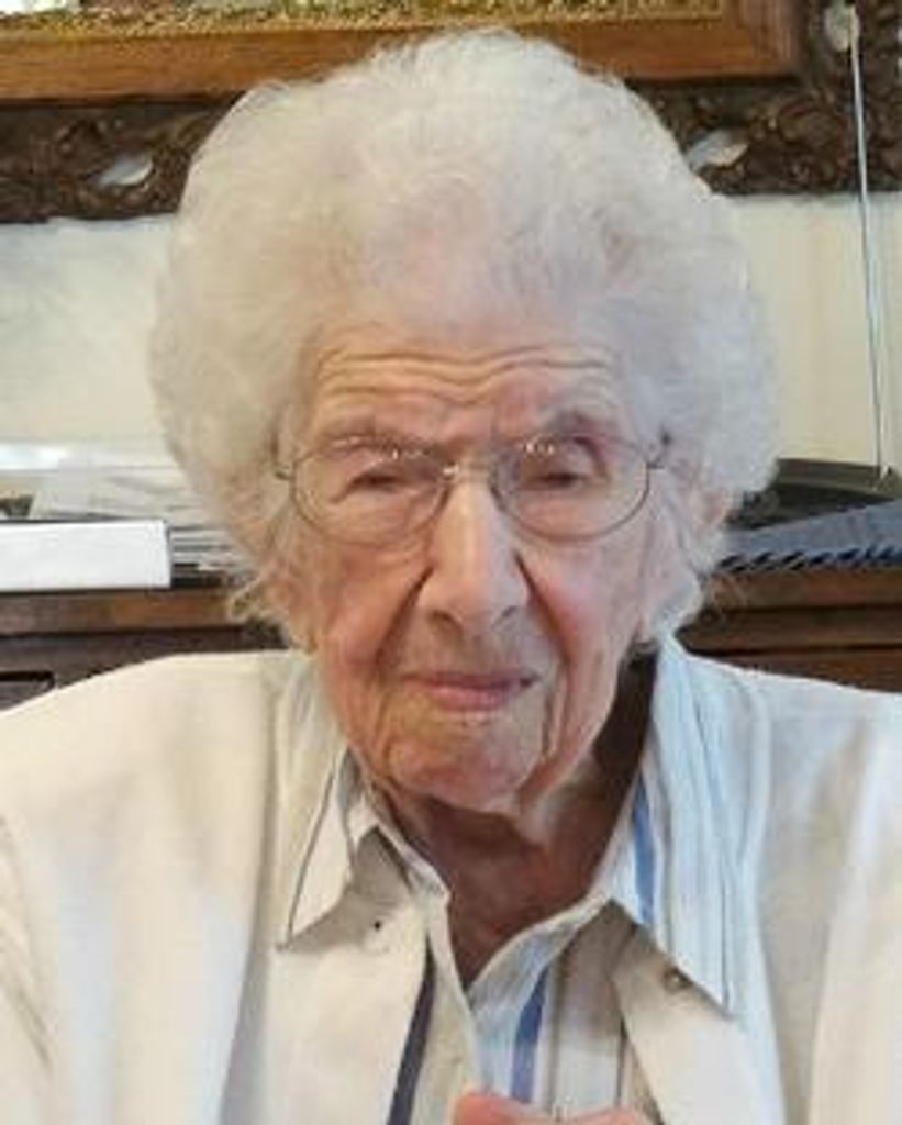 Edna A. Weckerly Profile Photo