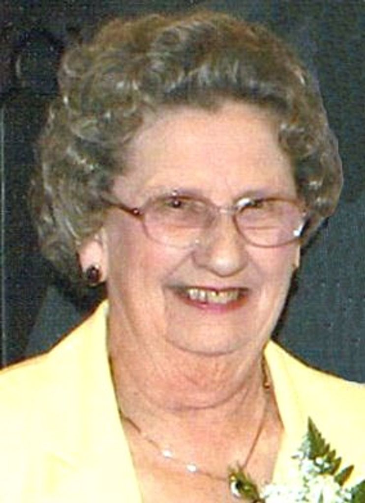 Anna L. Hoover
