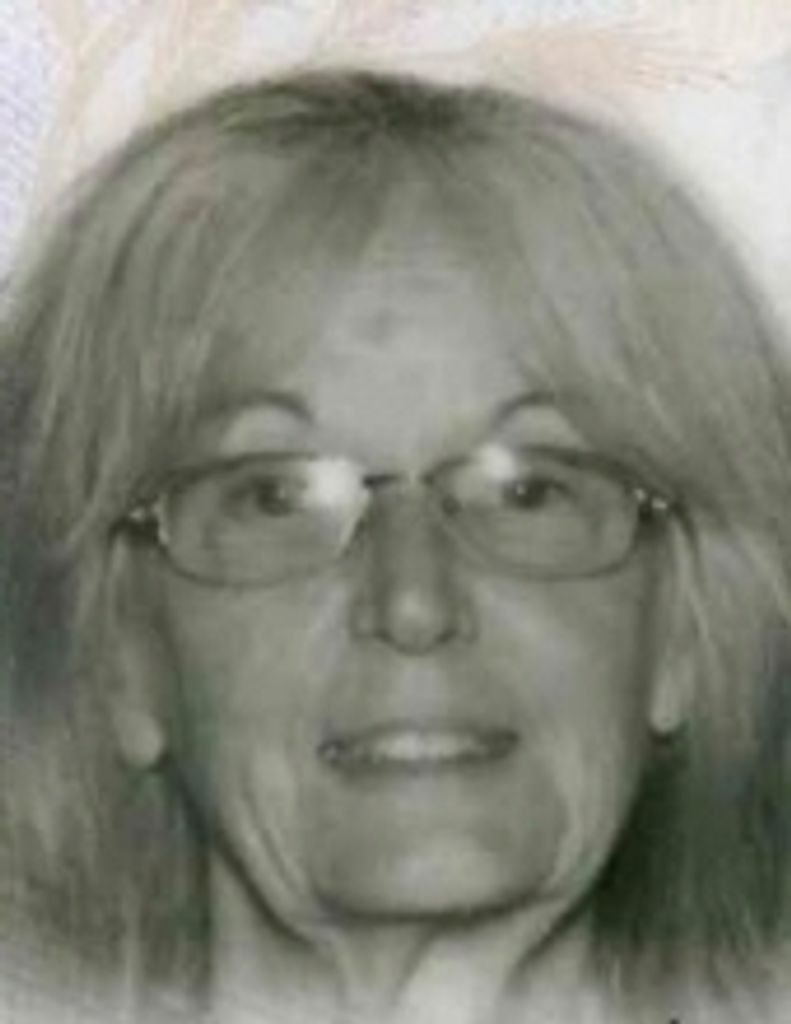 Kathleen M. Mieritz