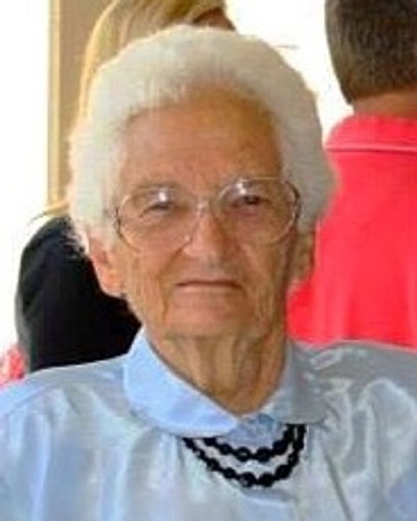 Lucile Williams