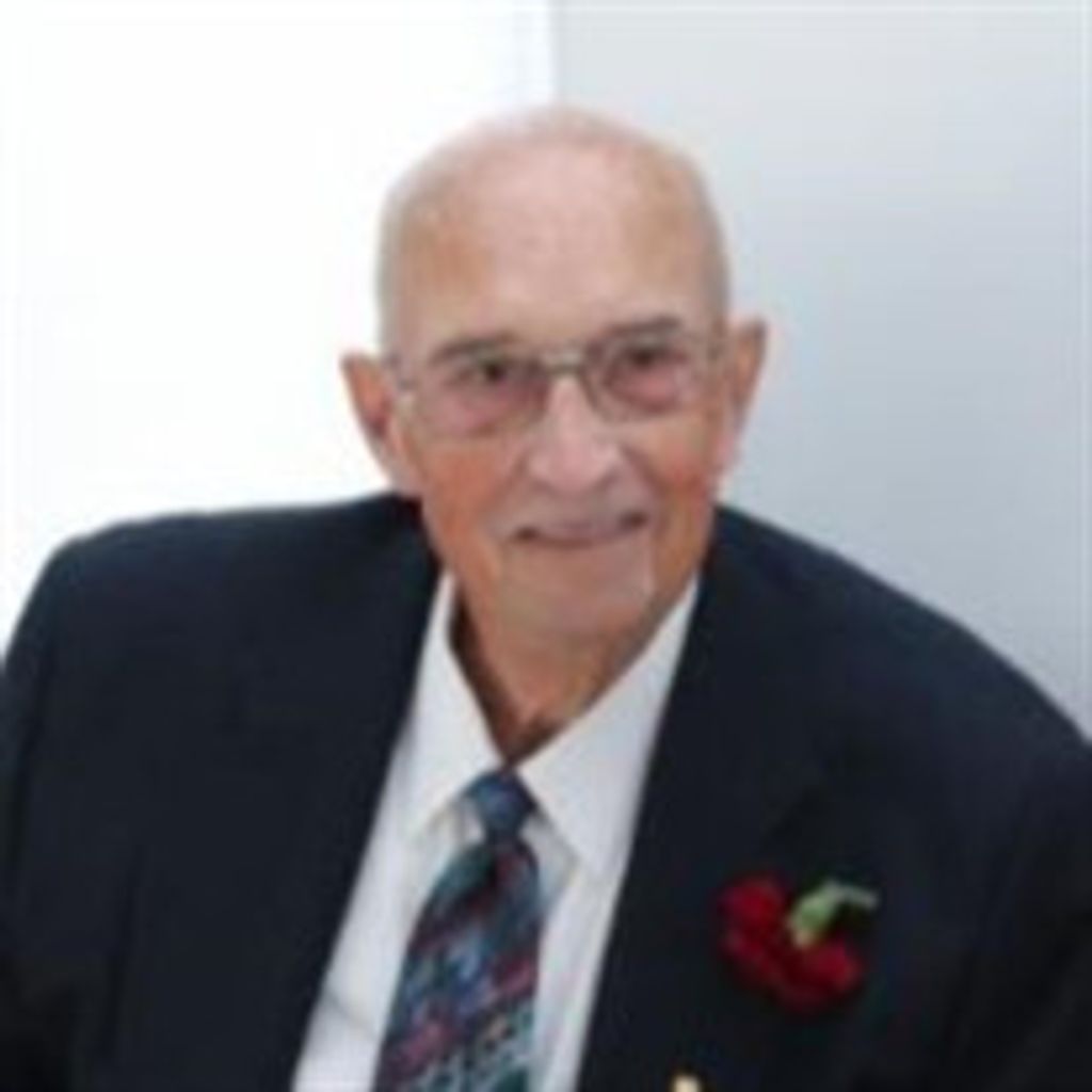 Roy Winston James Profile Photo