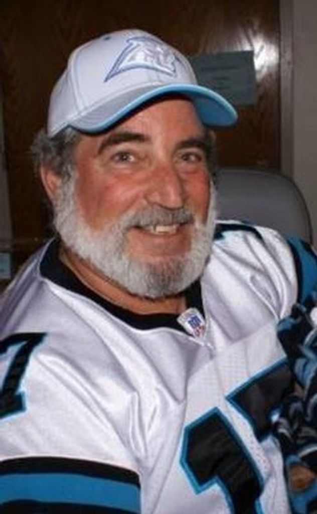 Alan Edward Miller