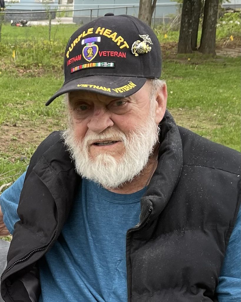 William E. Eman Sr. Profile Photo