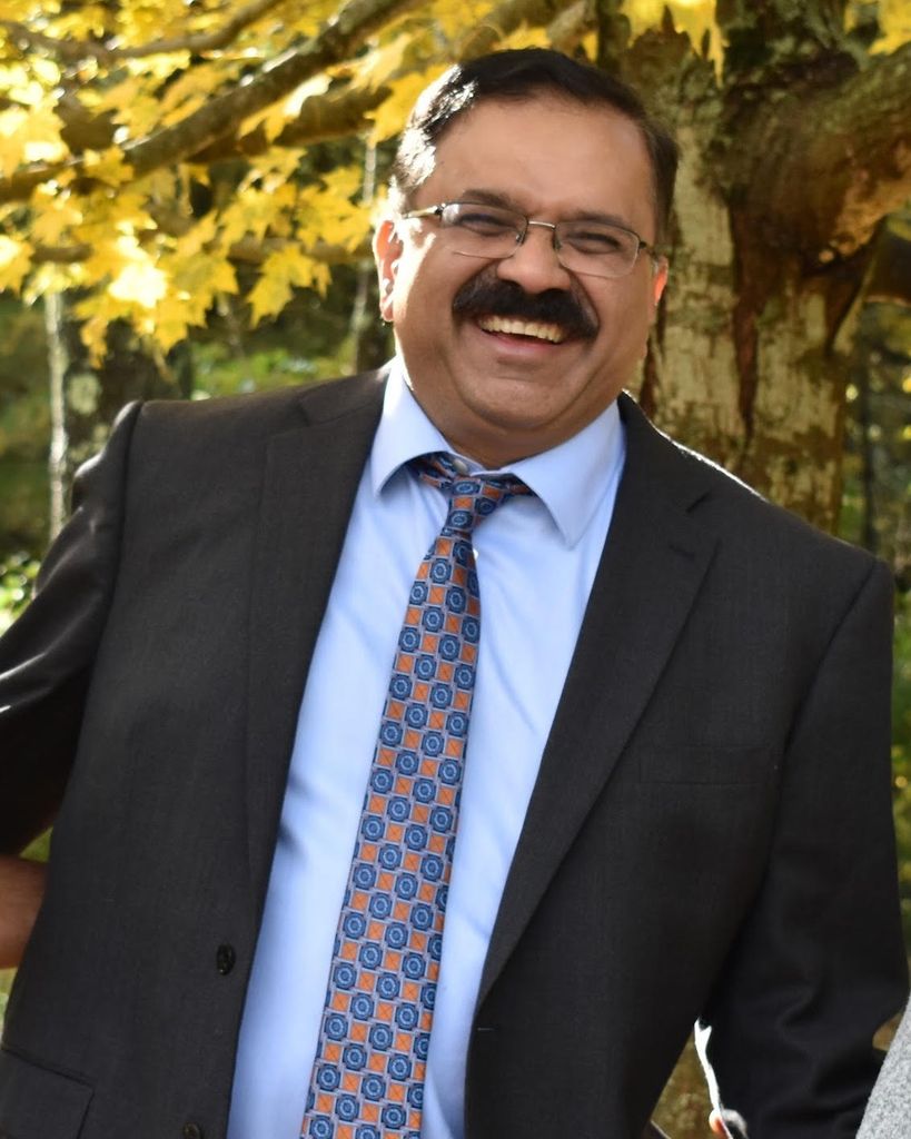 Raymond Manohar Anchan