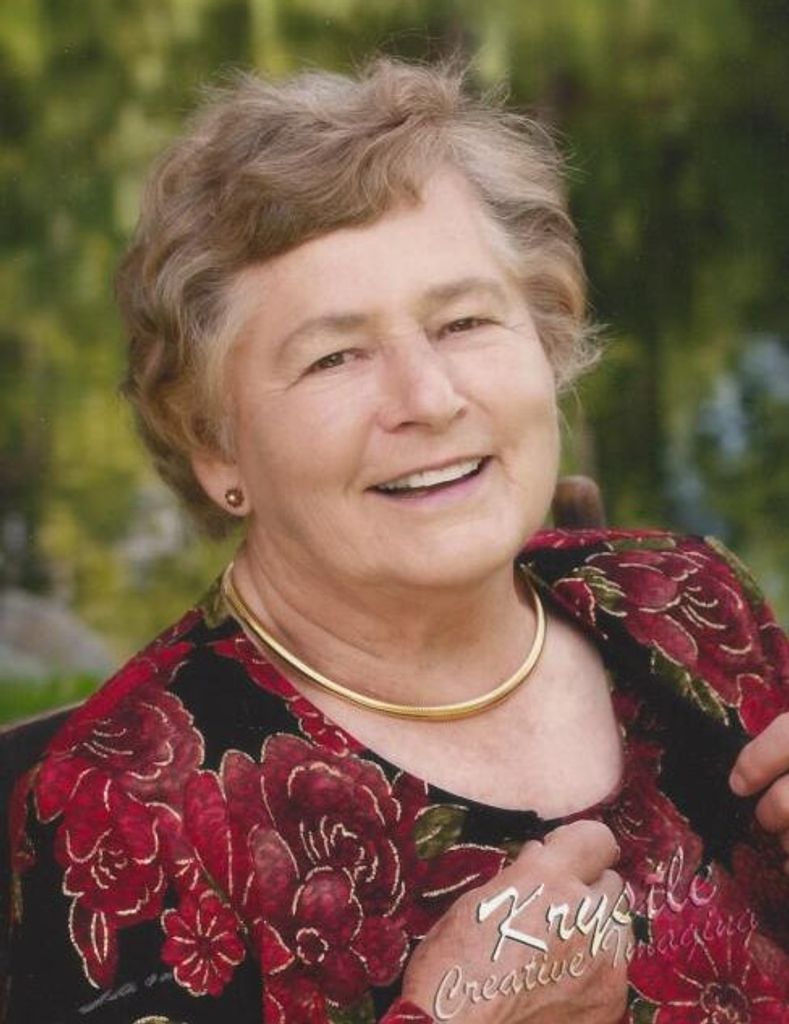 Phyllis E. Blume Profile Photo