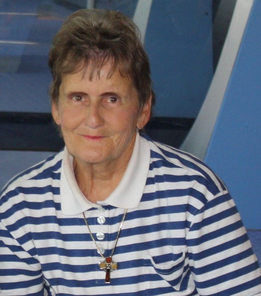 Mary Anne Coughlin Profile Photo