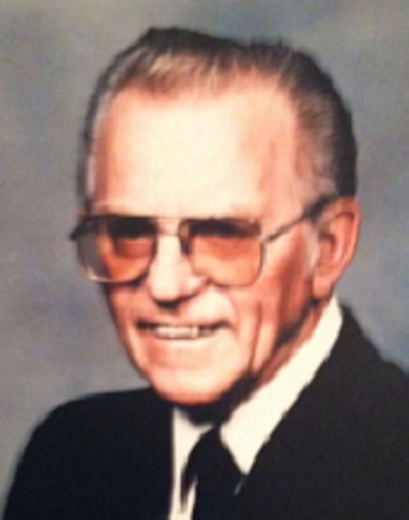 Thadeus E. Kowalec