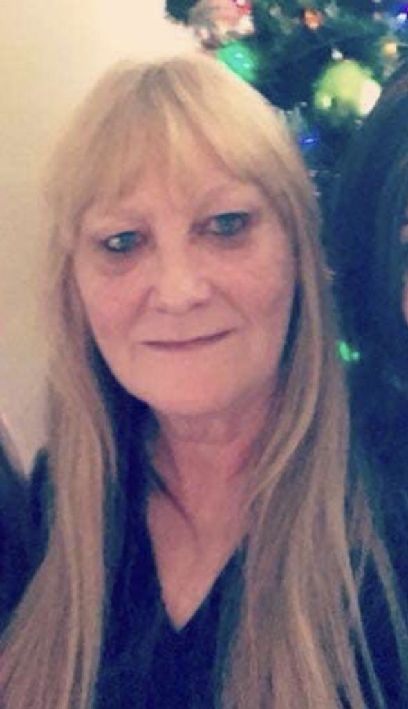 Mary "Liz" Elizabeth Milam Profile Photo