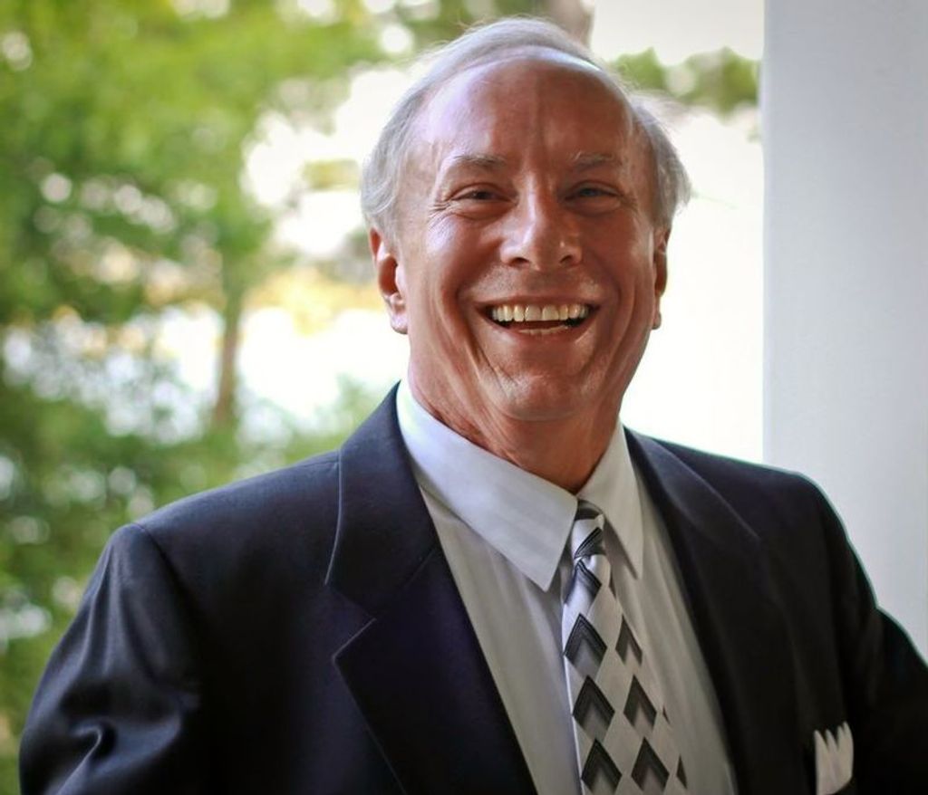 Donald Robert Russell