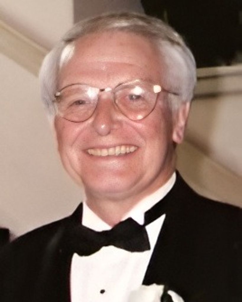 Dr. Richard G. Fayter Jr. Profile Photo