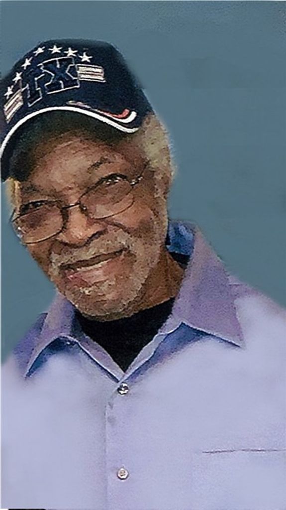 Andrew Lee Vaults, Jr. Profile Photo