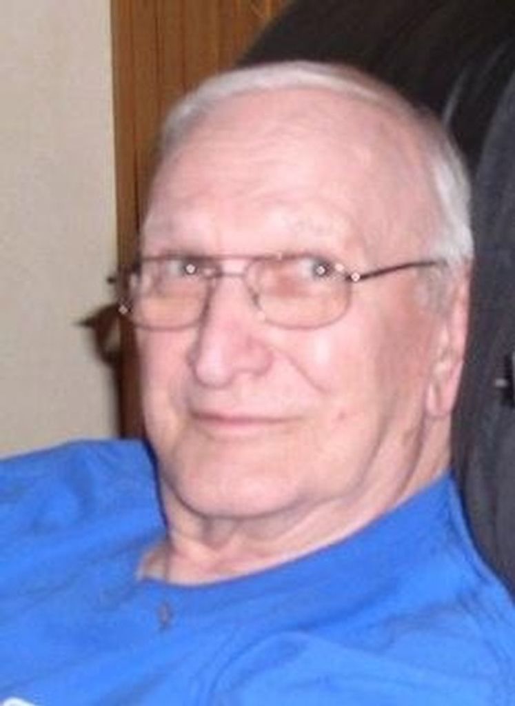 Ernest ''Ernie'' Nelson Hatt