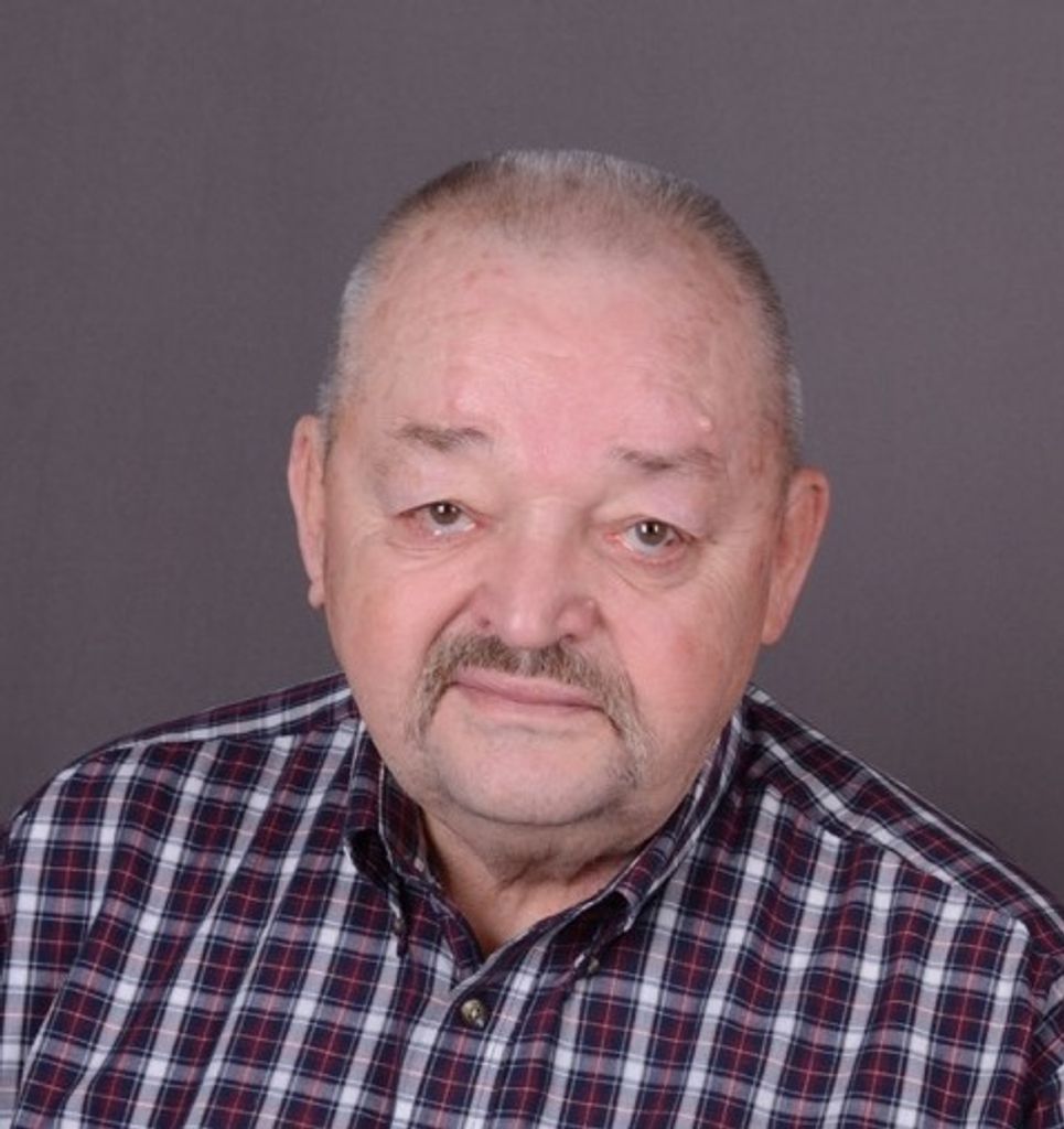 Albert Christian Jr.