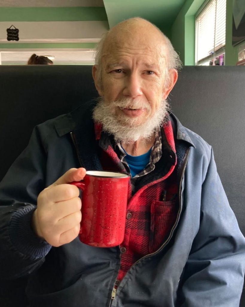 John Richard Simon Profile Photo