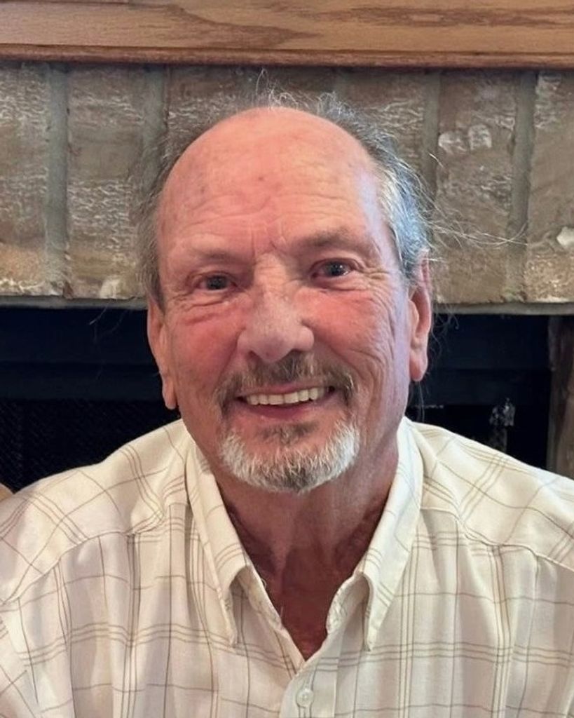 John Griffith Profile Photo