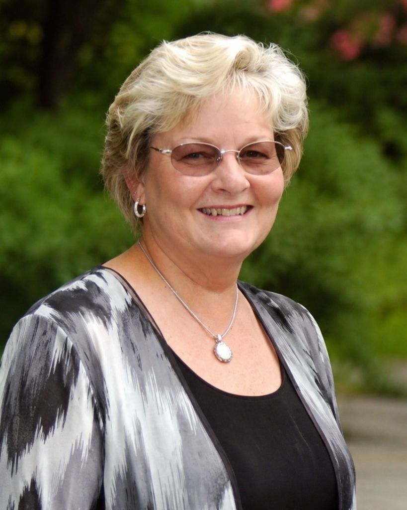 Linda Bray Harville Profile Photo