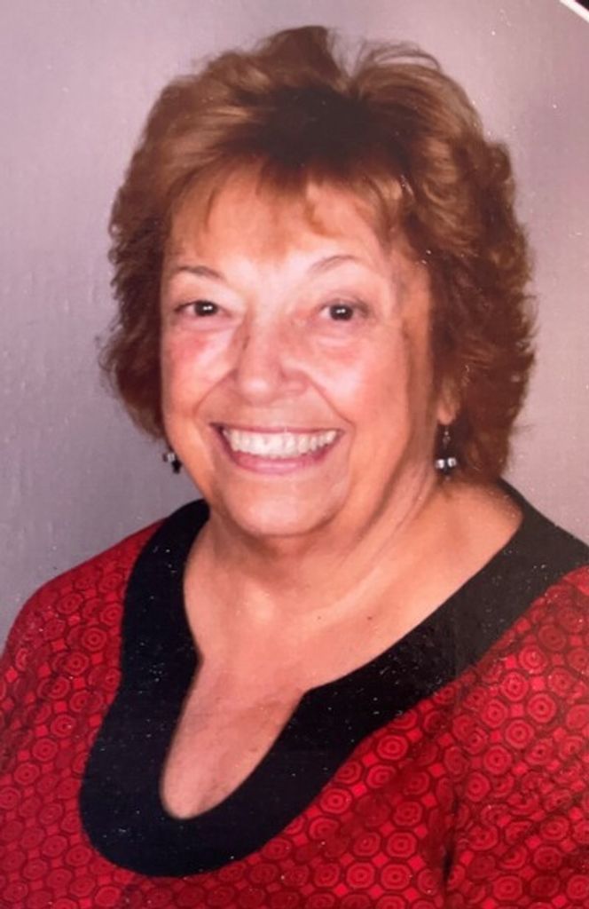 Linda M. Moosick Profile Photo