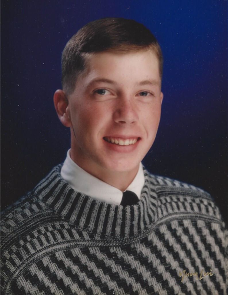Anthony Fitzpatrick Demas Profile Photo