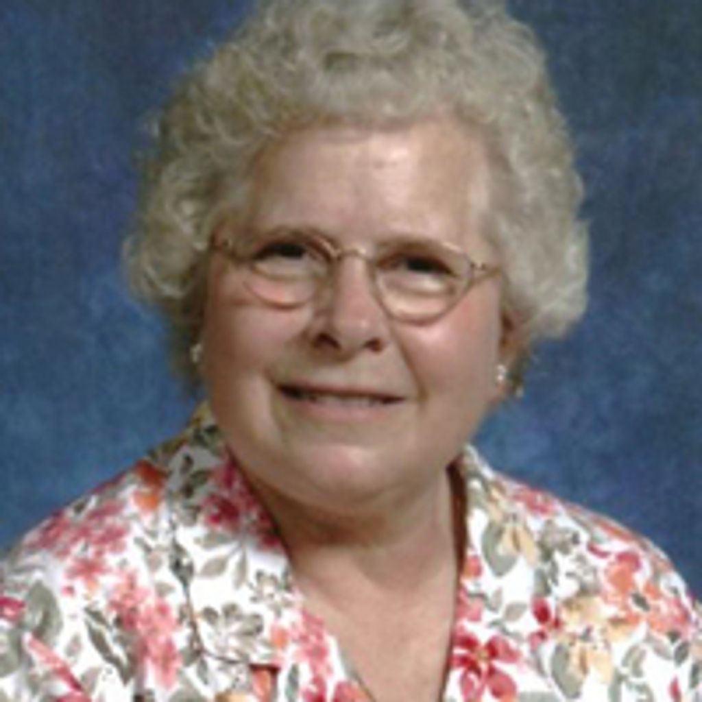 Marilla Griffiths